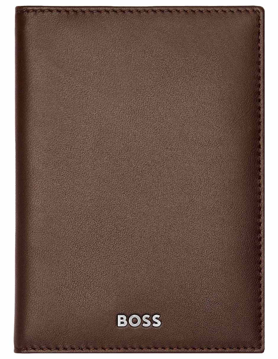 Cartera Hugo Boss Classic Smooth unisex
