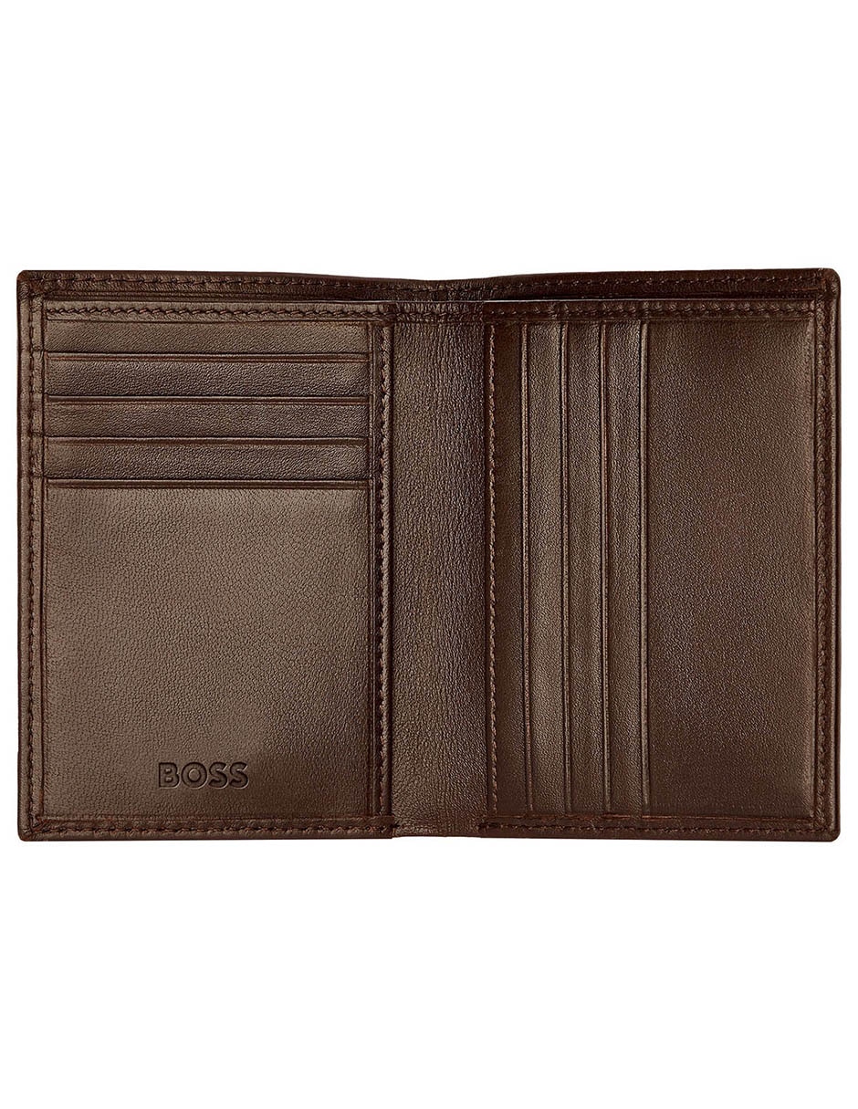 Cartera Hugo Boss Classic Smooth unisex