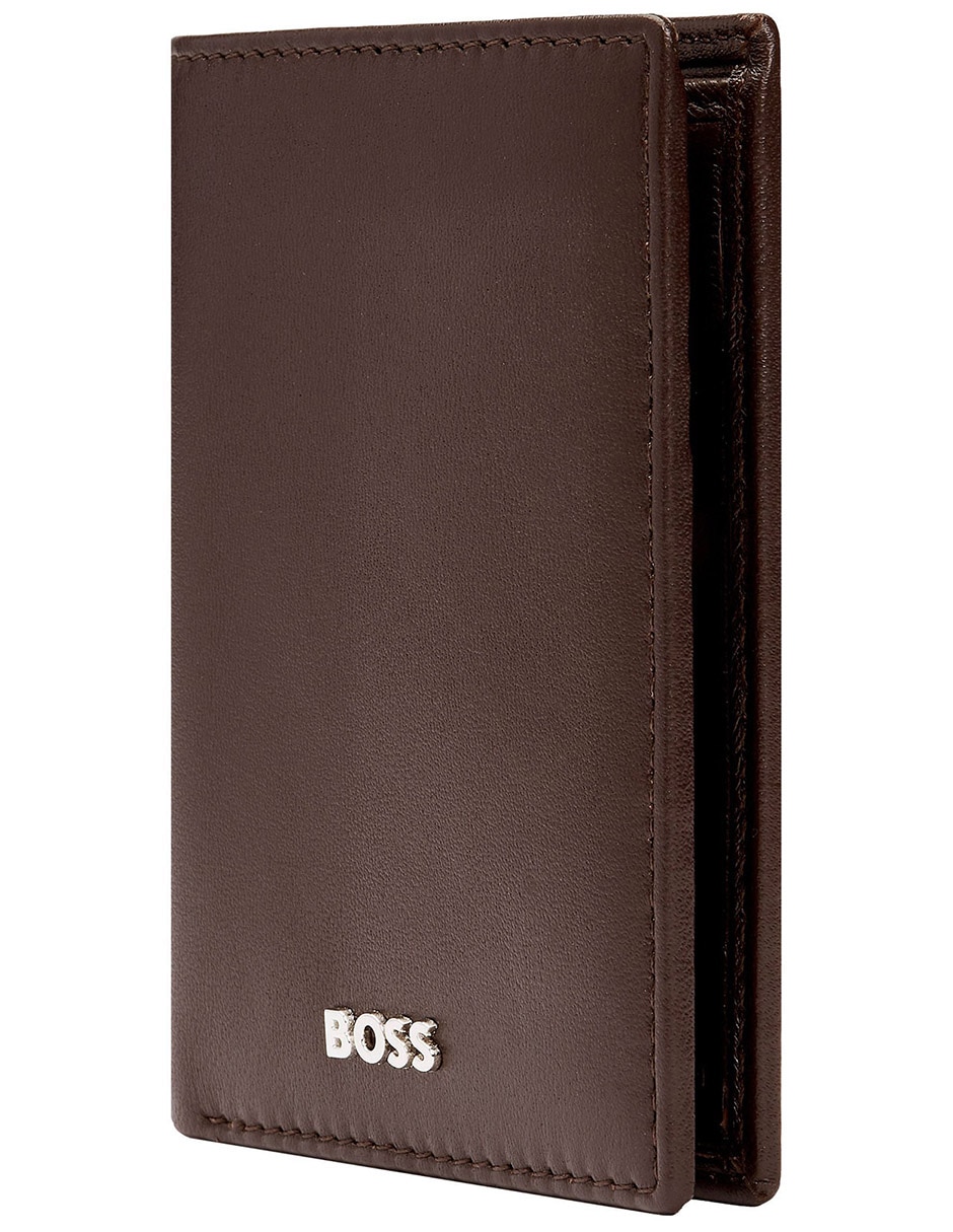Cartera Classic Smooth unisex