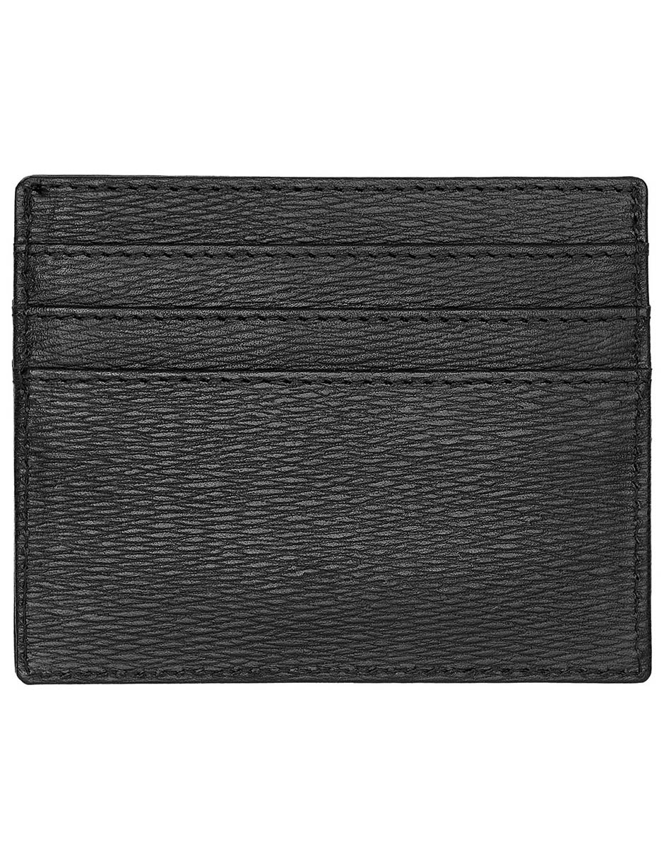 Tarjetero HUGO Iconic unisex 2