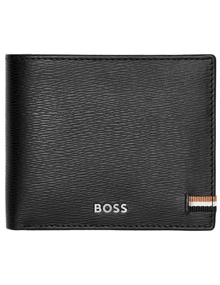 Cartera Hugo Boss Iconic unisex