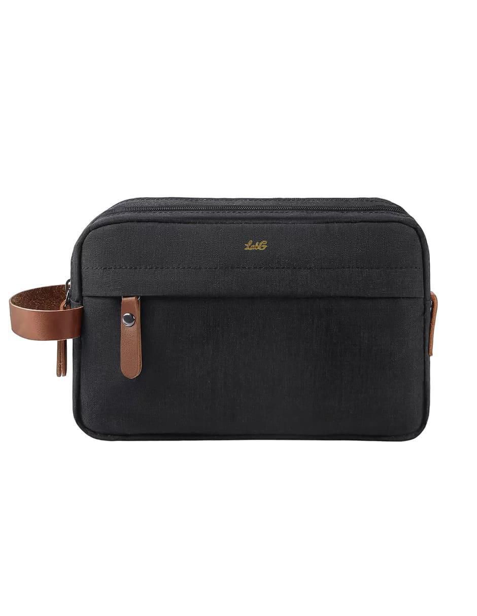 Neceser multiusos impermeable para hombre Neceser multiusos impermeable para hombre