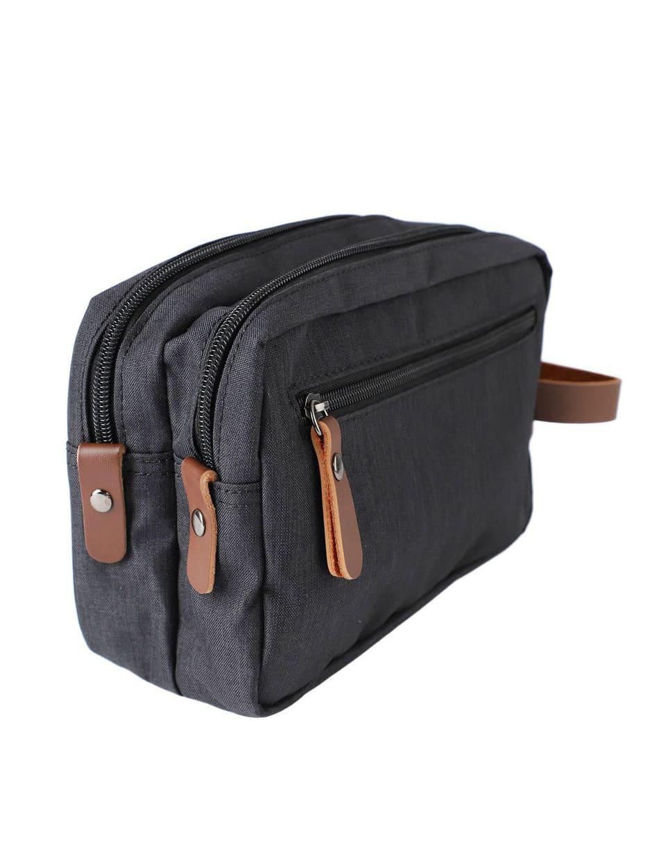 Neceser multiusos impermeable para hombre 4