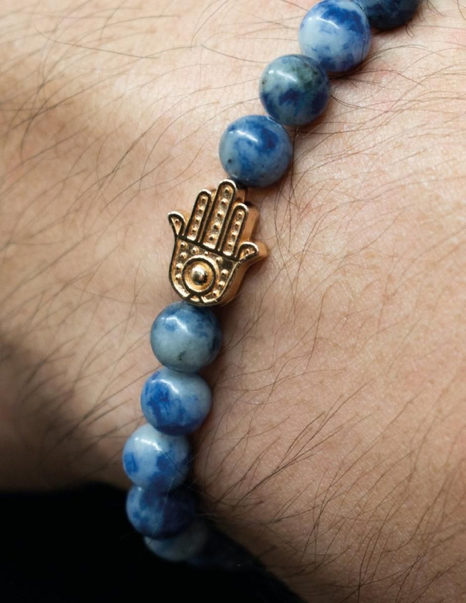 Pulsera Budoni