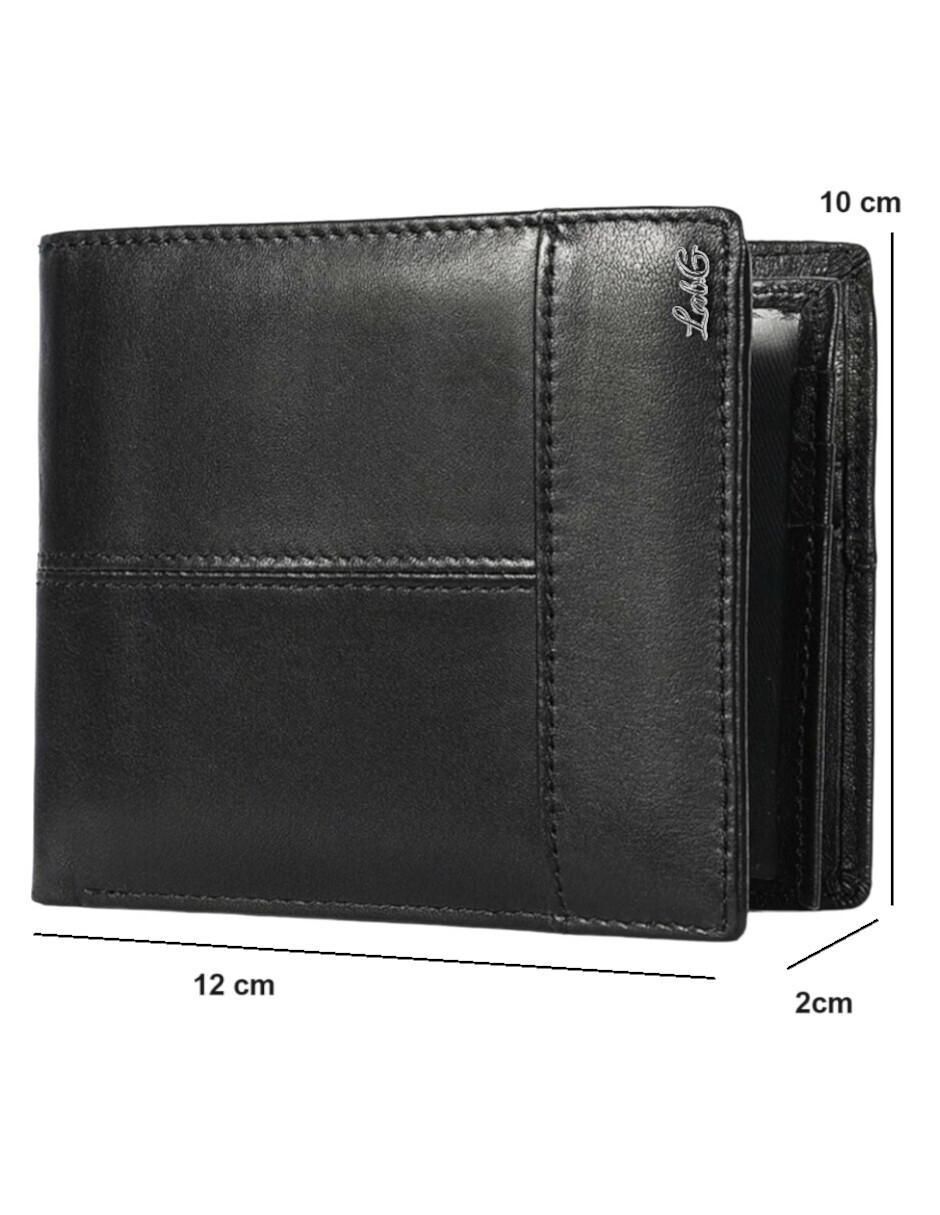 Cartera para hombre
