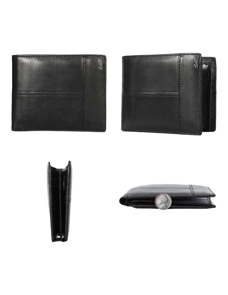 Cartera para hombre
