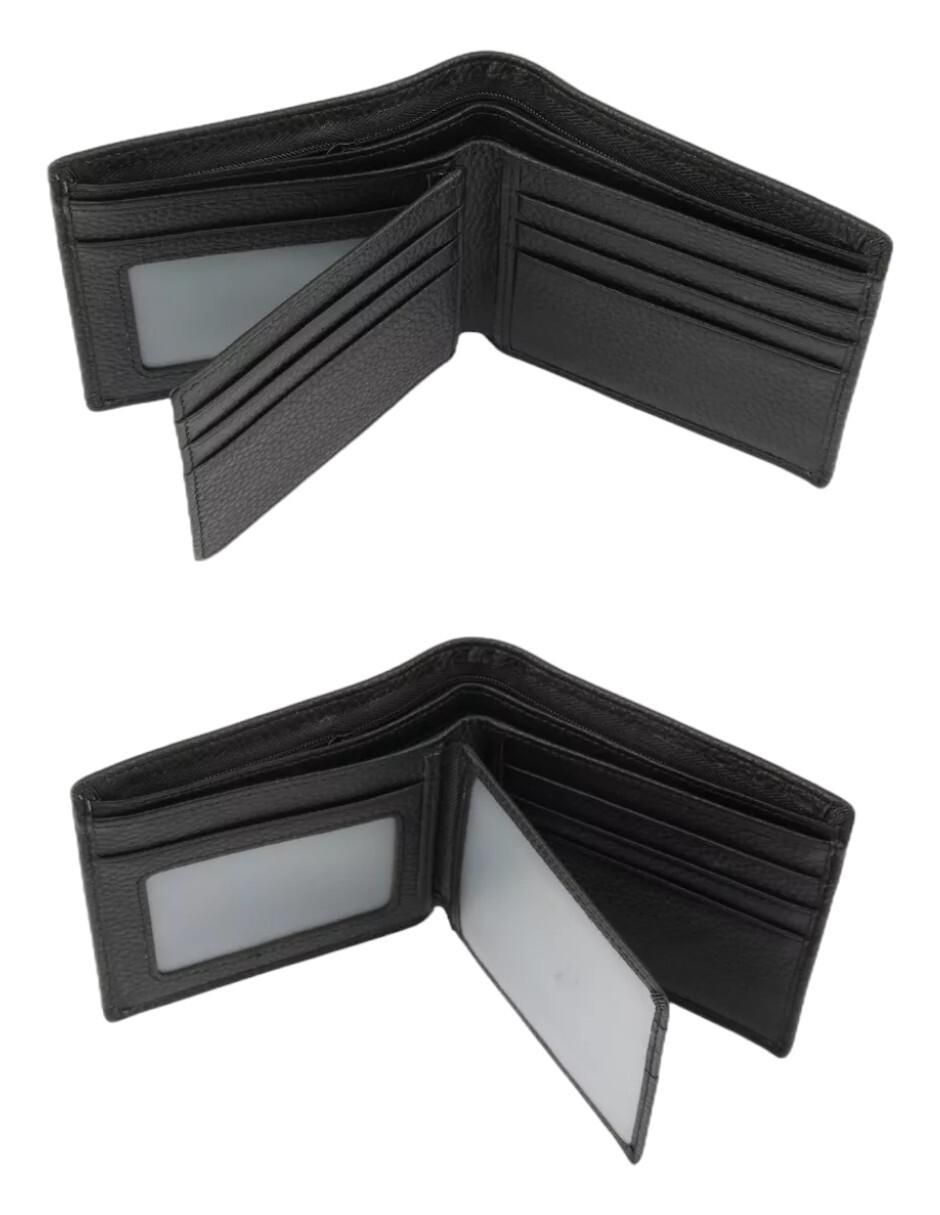Cartera para hombre