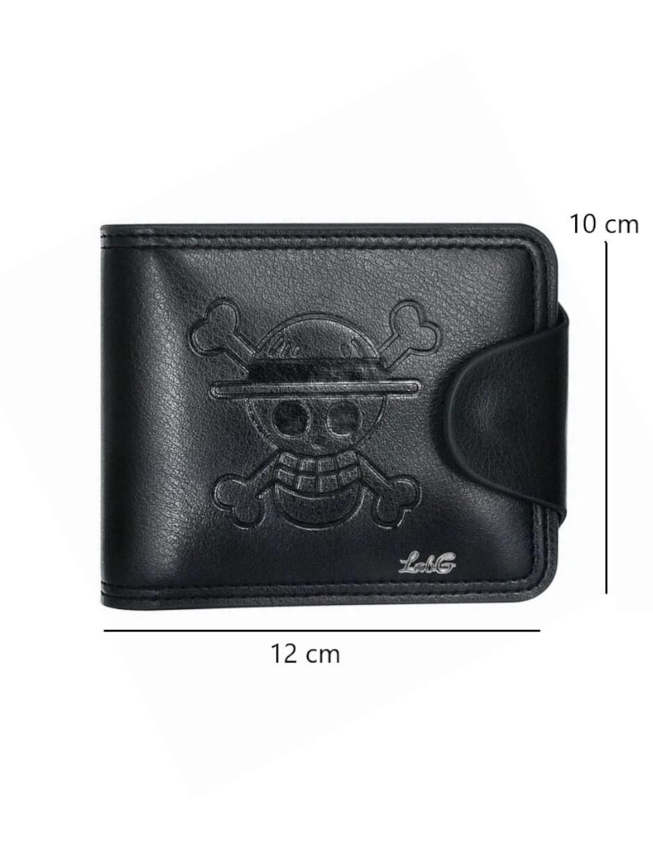Cartera One Piece para hombre 4