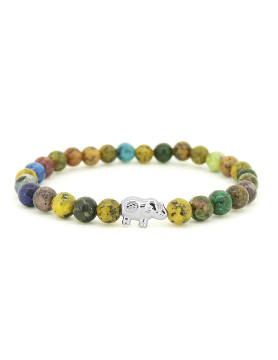 Pulsera P 950 Budoni acabado liso 1
