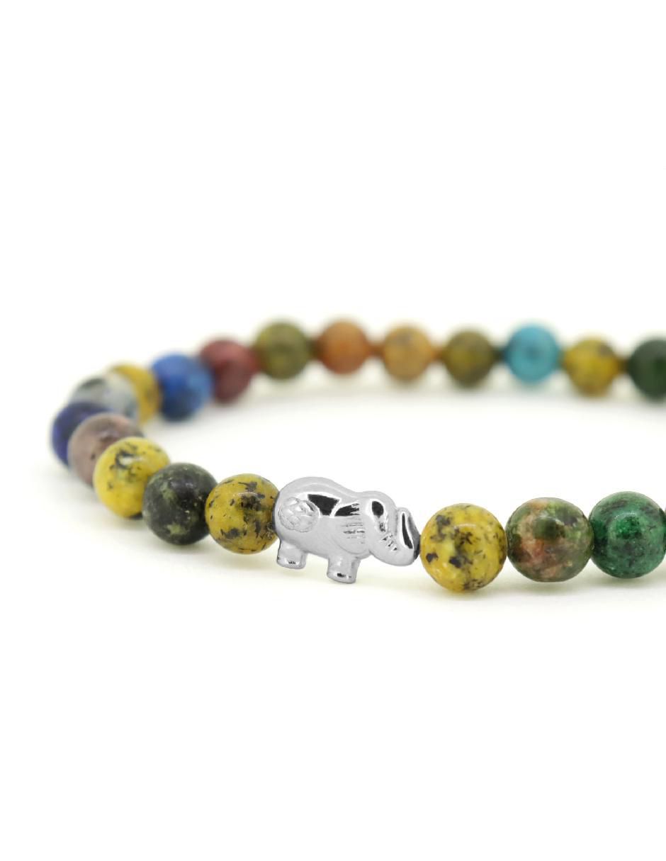 Pulsera P 950 Budoni acabado liso 2