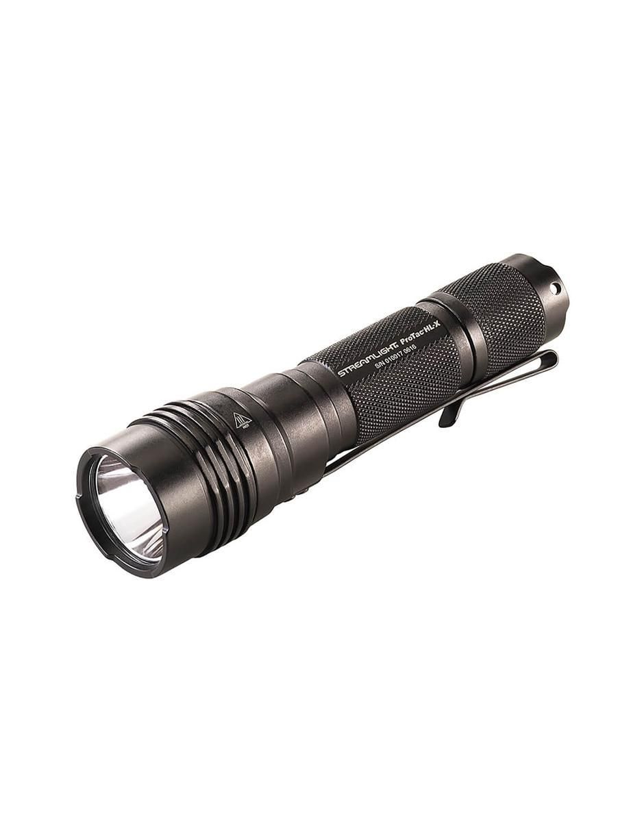 Linterna de mano Protac Hl-X Con Usb 2