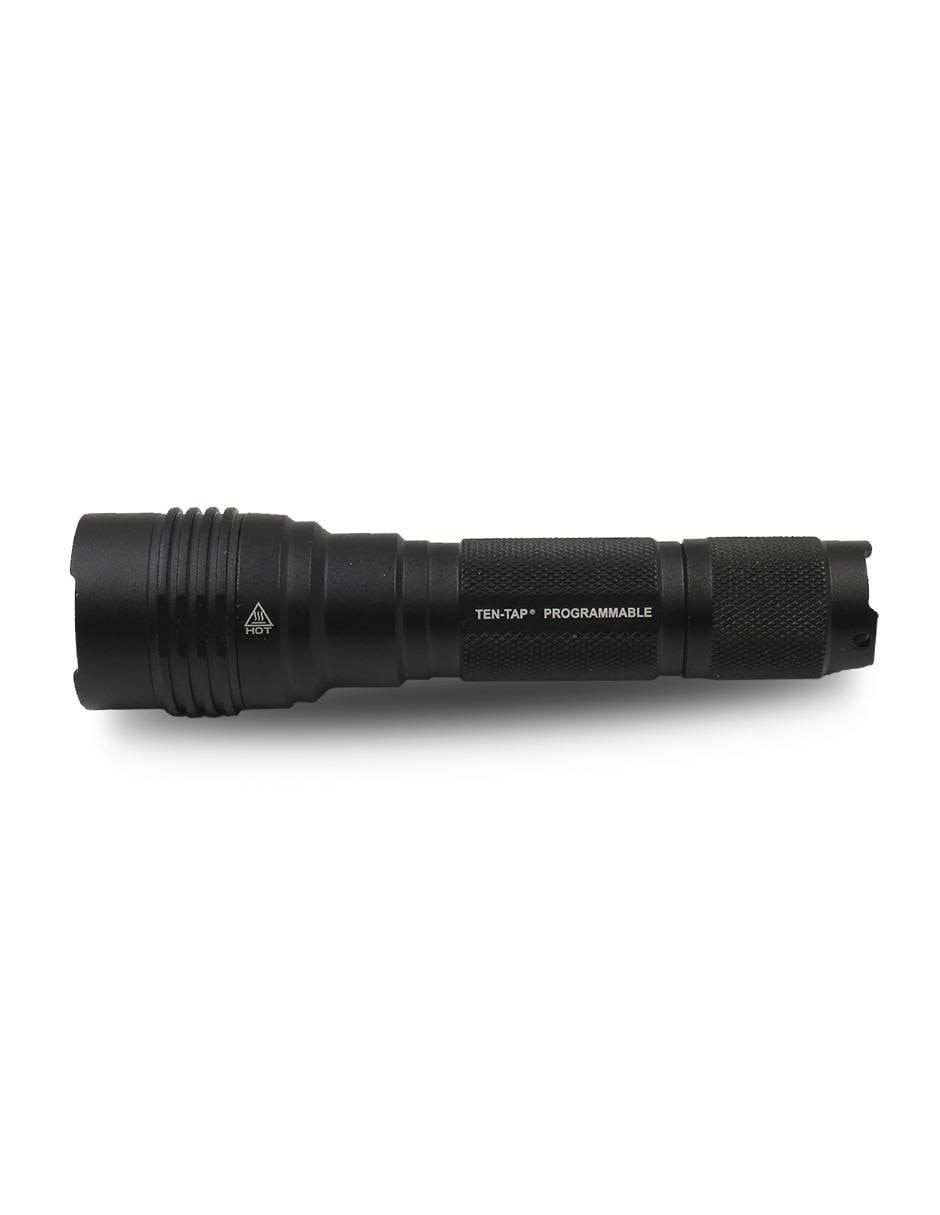 Linterna de mano Protac Hl-X Con Usb 4