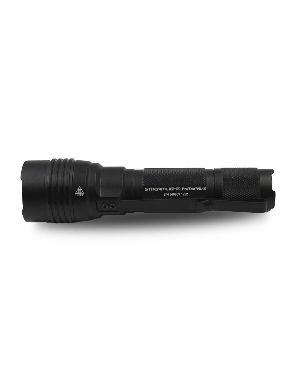 Linterna de mano Protac Hl-X Con Usb 5