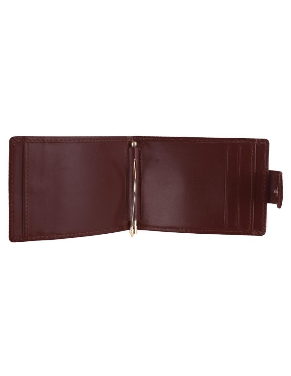 Cartera Gentlemen Clasic para hombre