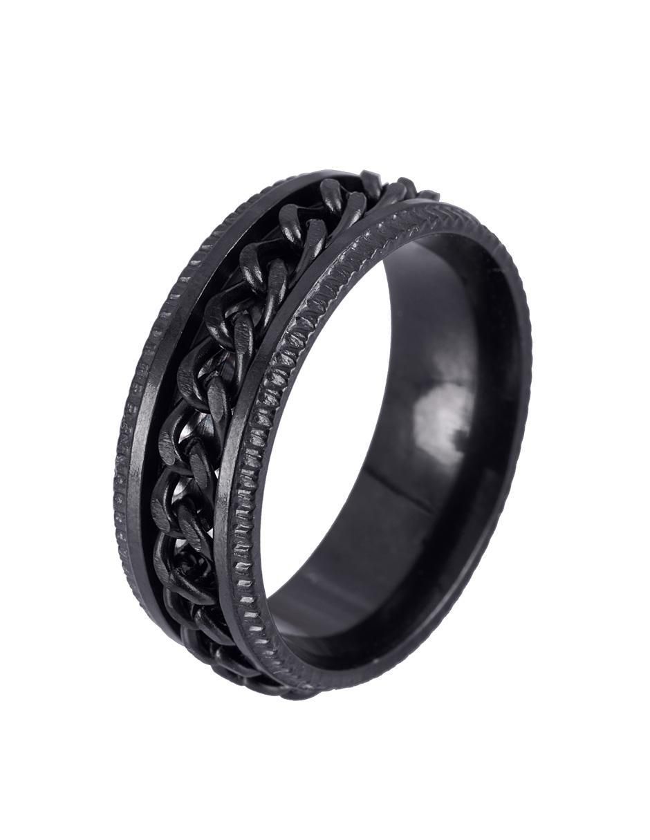 Anillo baño de oro 2