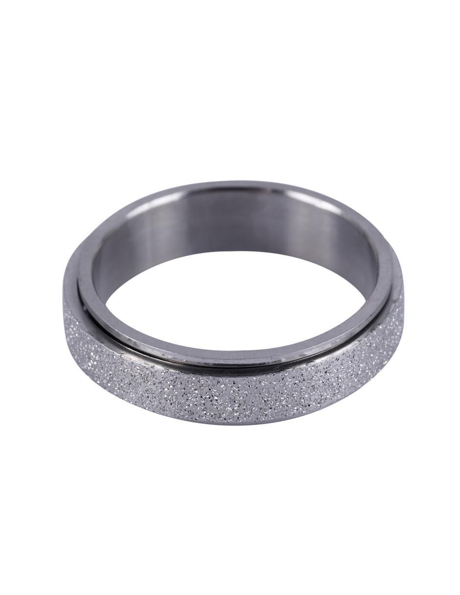 Anillo baño de oro 1