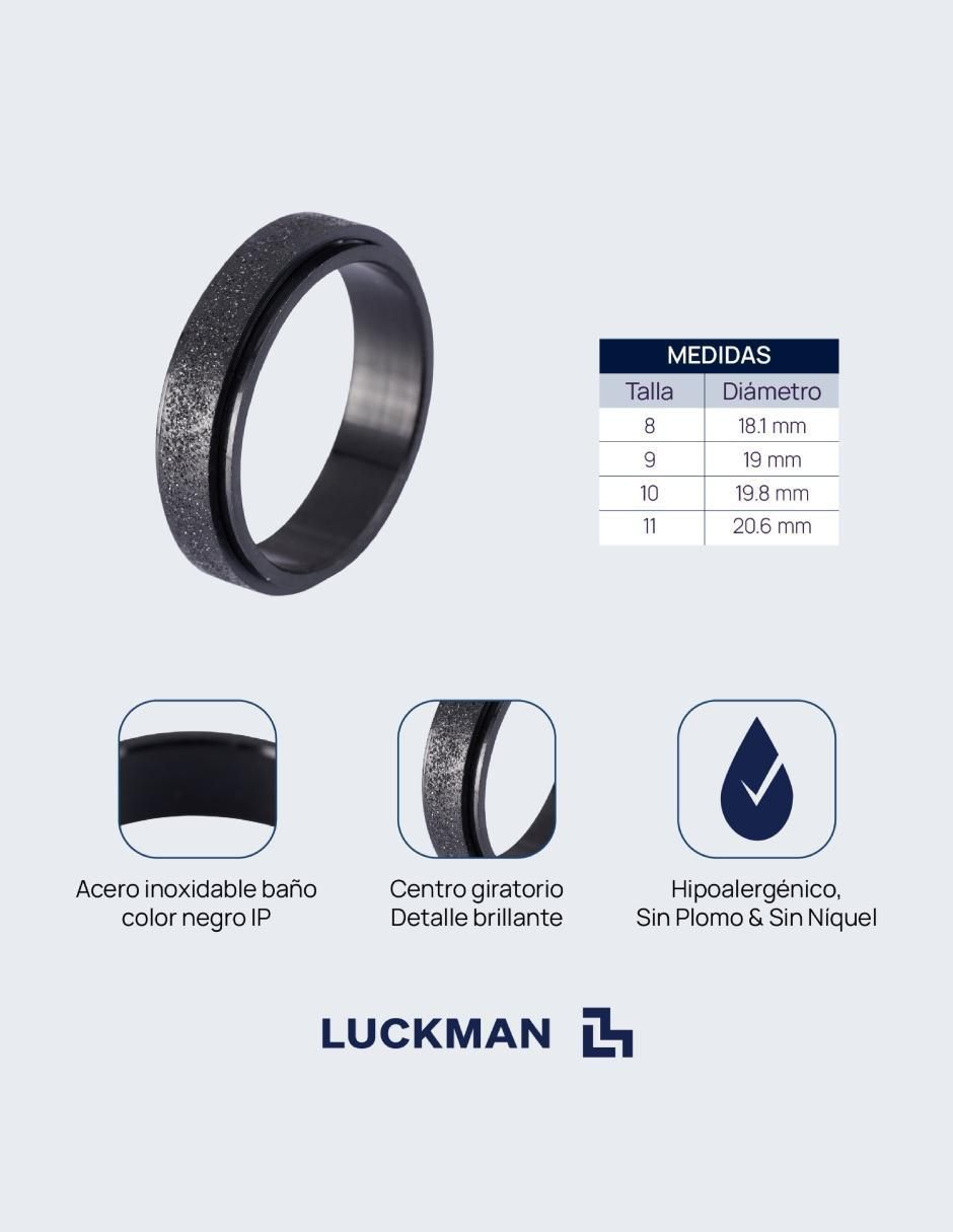 Anillo baño de oro 5