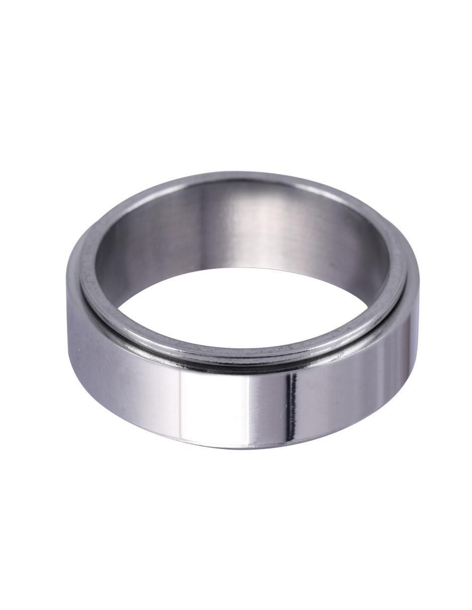 Anillo baño de oro 1