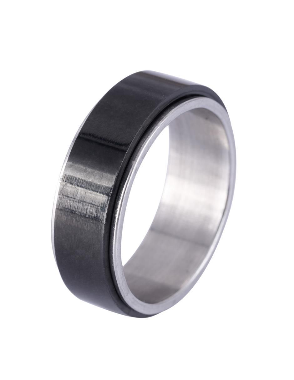 Anillo baño de oro 2