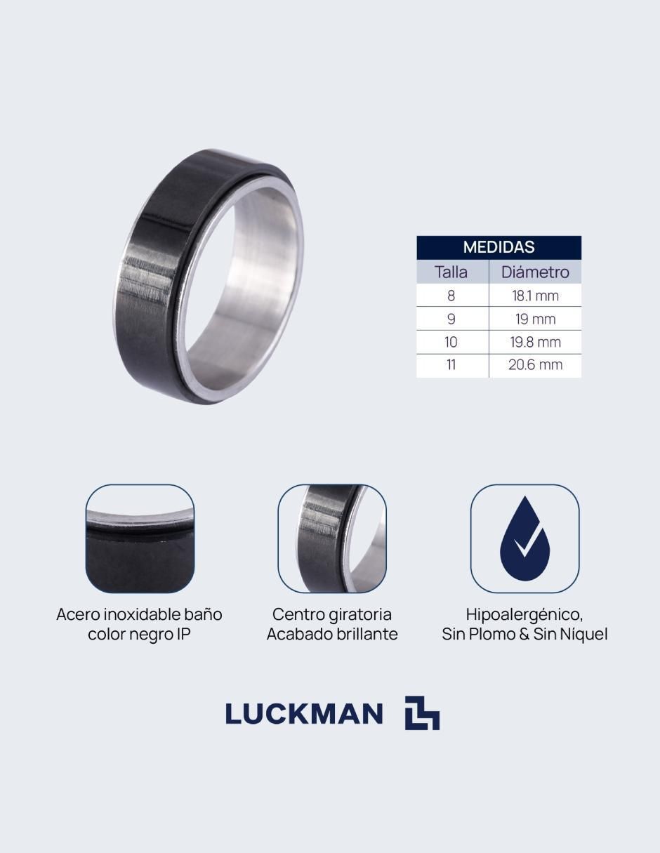 Anillo baño de oro 5
