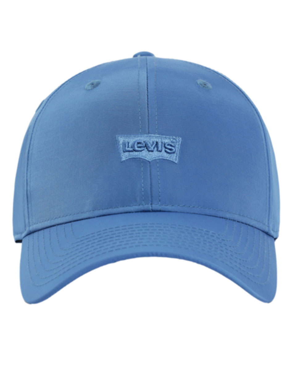 Gorra visera curva hebilla casual para hombre 2