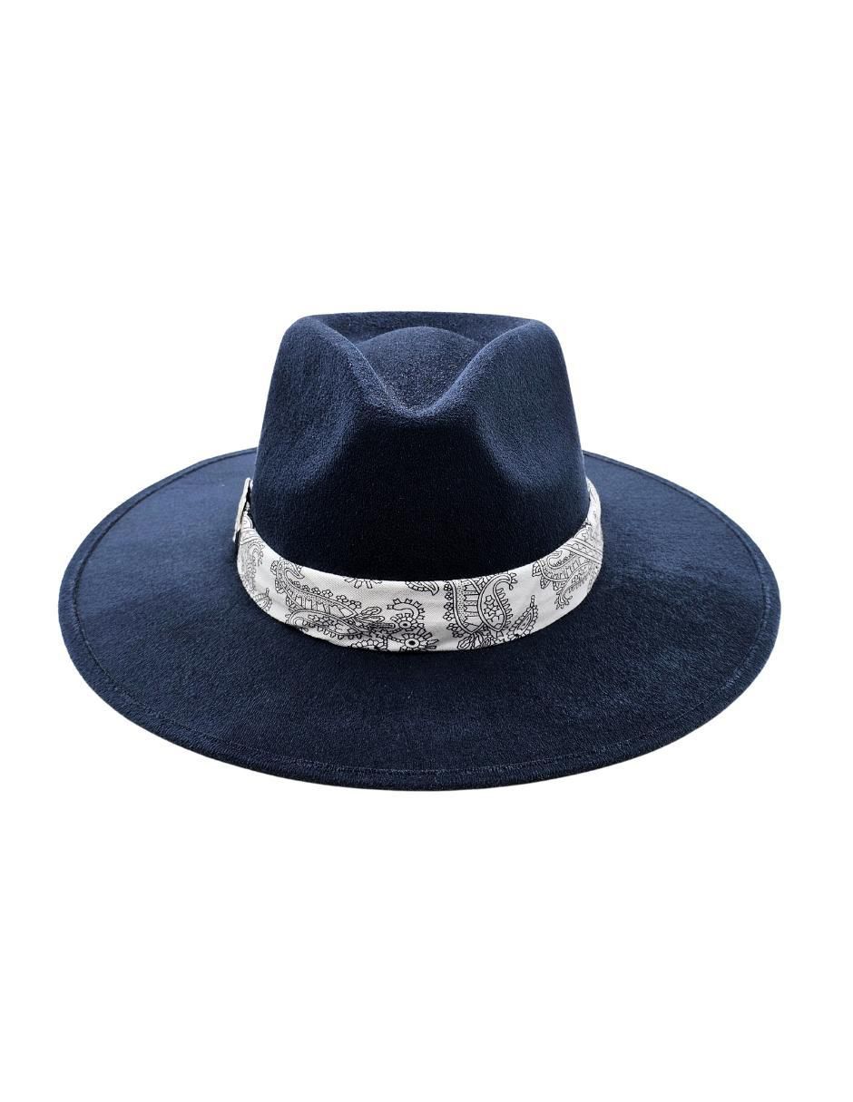 Sombrero 5