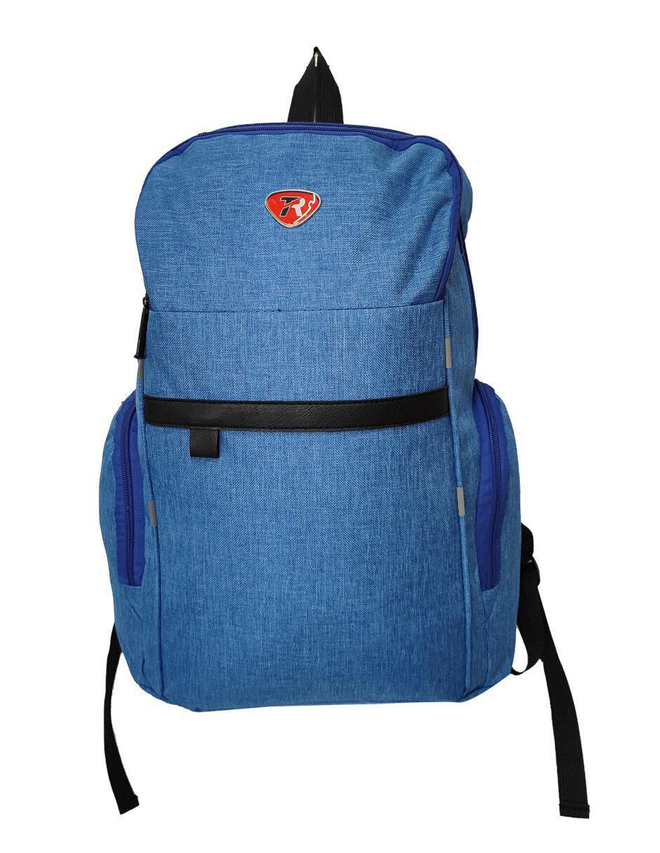 Mochila porta laptop 17.3 pulgadas