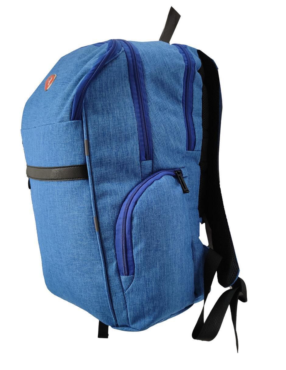 Mochila porta laptop 17.3 pulgadas