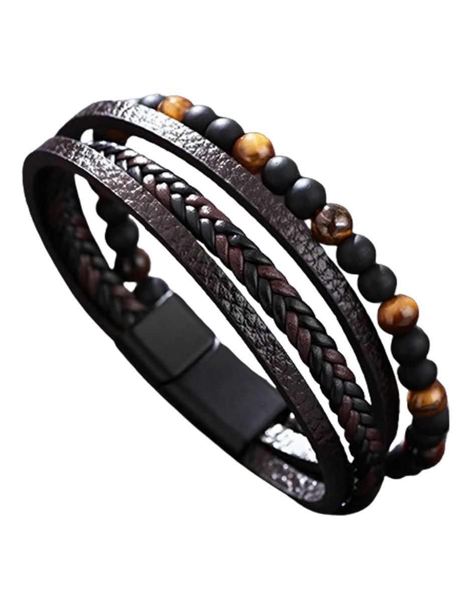 Pulsera con acabado liso 3