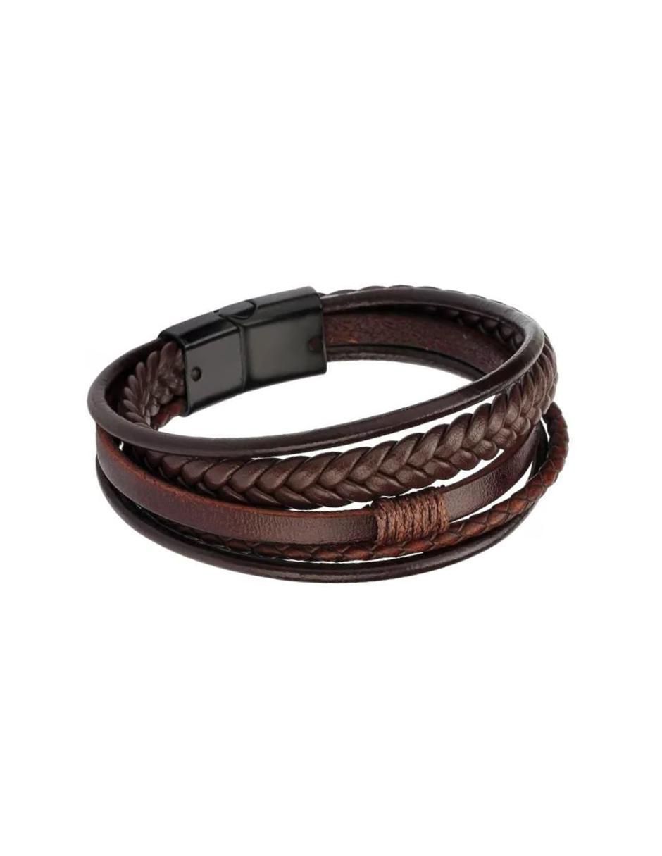 Pulsera con acabado lustre Pulsera con acabado lustre