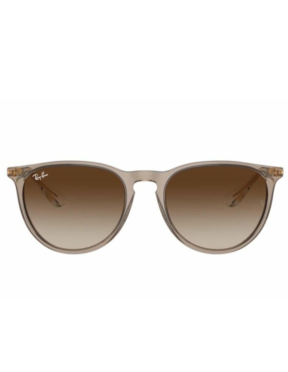 Lentes de sol RB4171 Erika Marrón para mujer