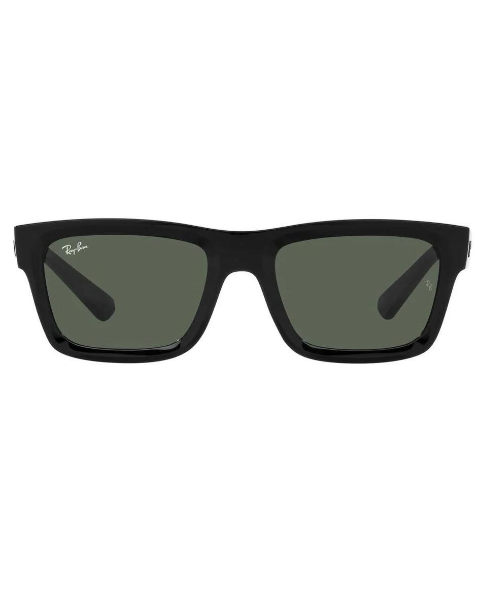Lentes de sol Sol RB4396 Warren verde unisex