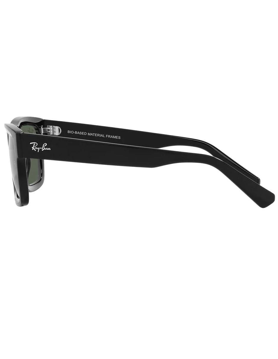 Lentes de sol Sol RB4396 Warren verde unisex