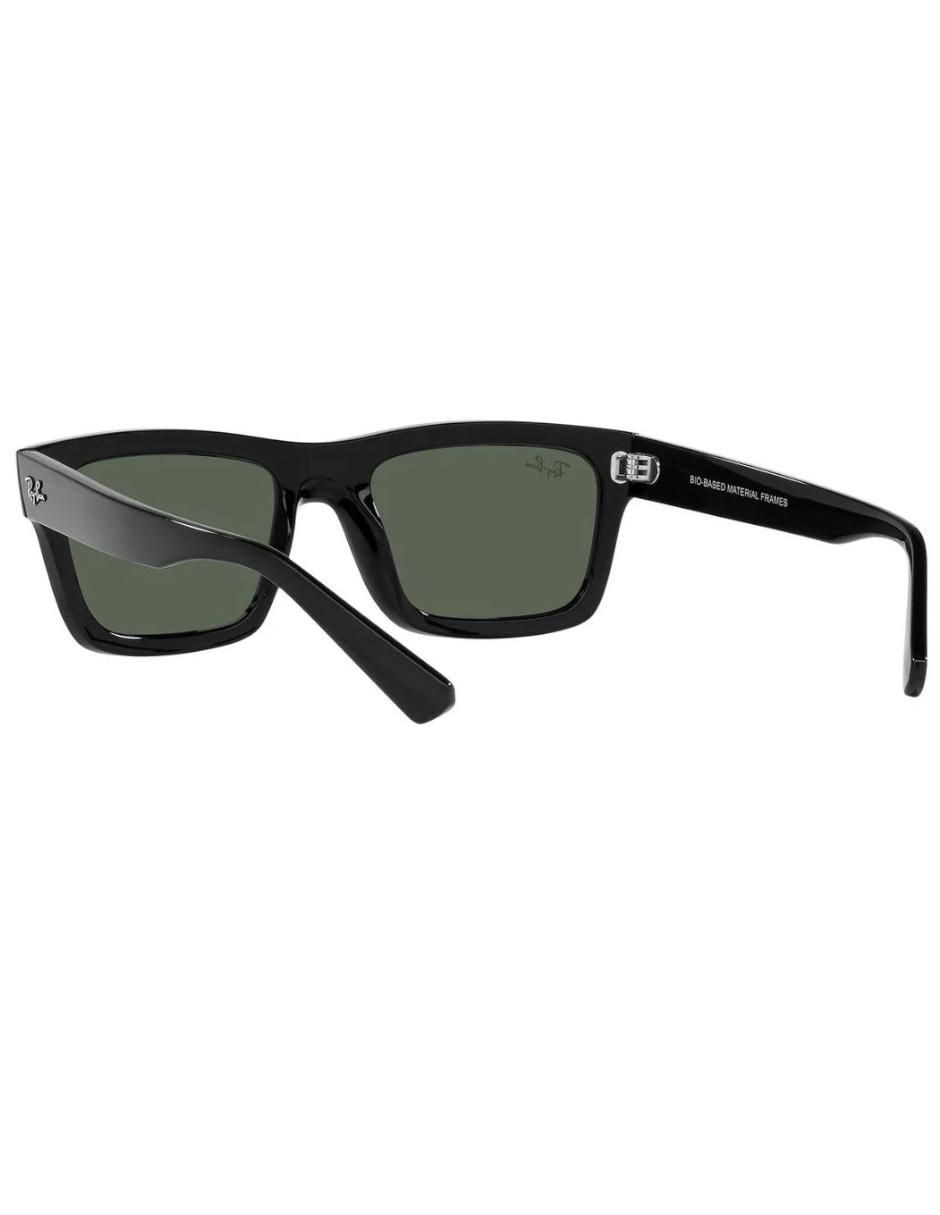 Lentes de sol Sol RB4396 Warren verde unisex