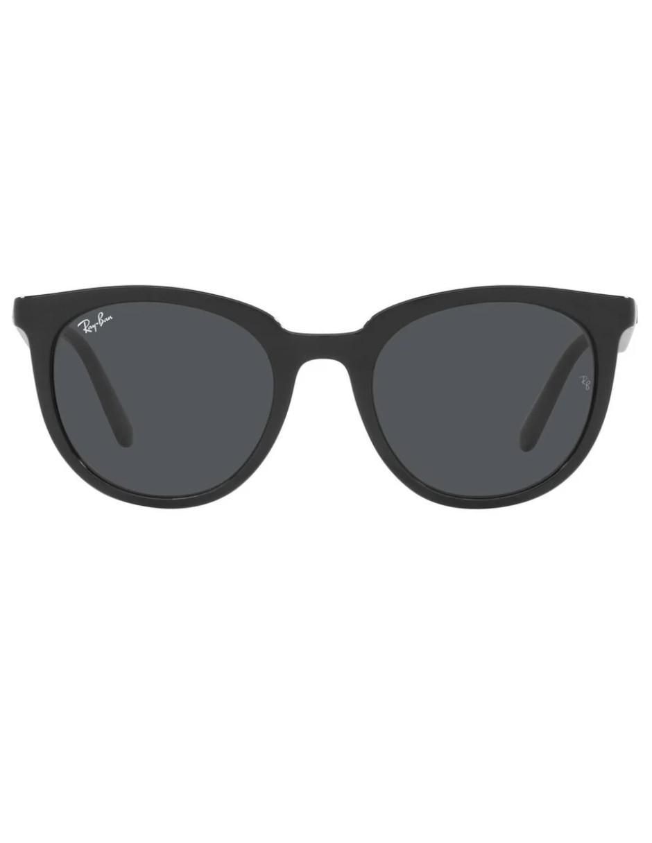Lentes de sol Sol RB4383L Black para mujer