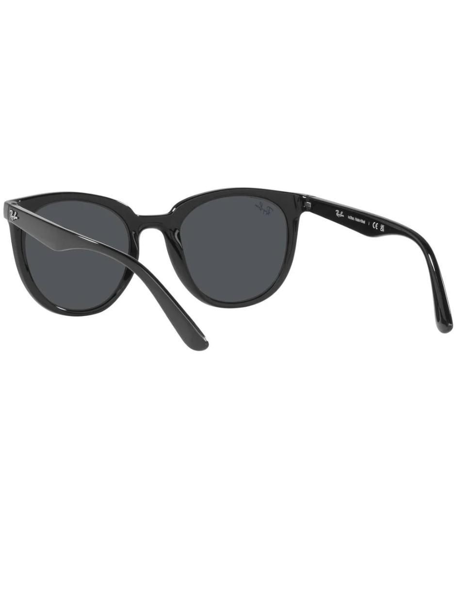 Lentes de sol Sol RB4383L Black para mujer 3