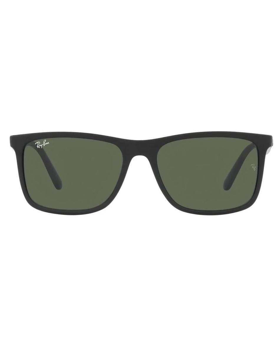 Lentes de sol Sol RB4373L Black para hombre Lentes de sol Sol RB4373L Black para hombre