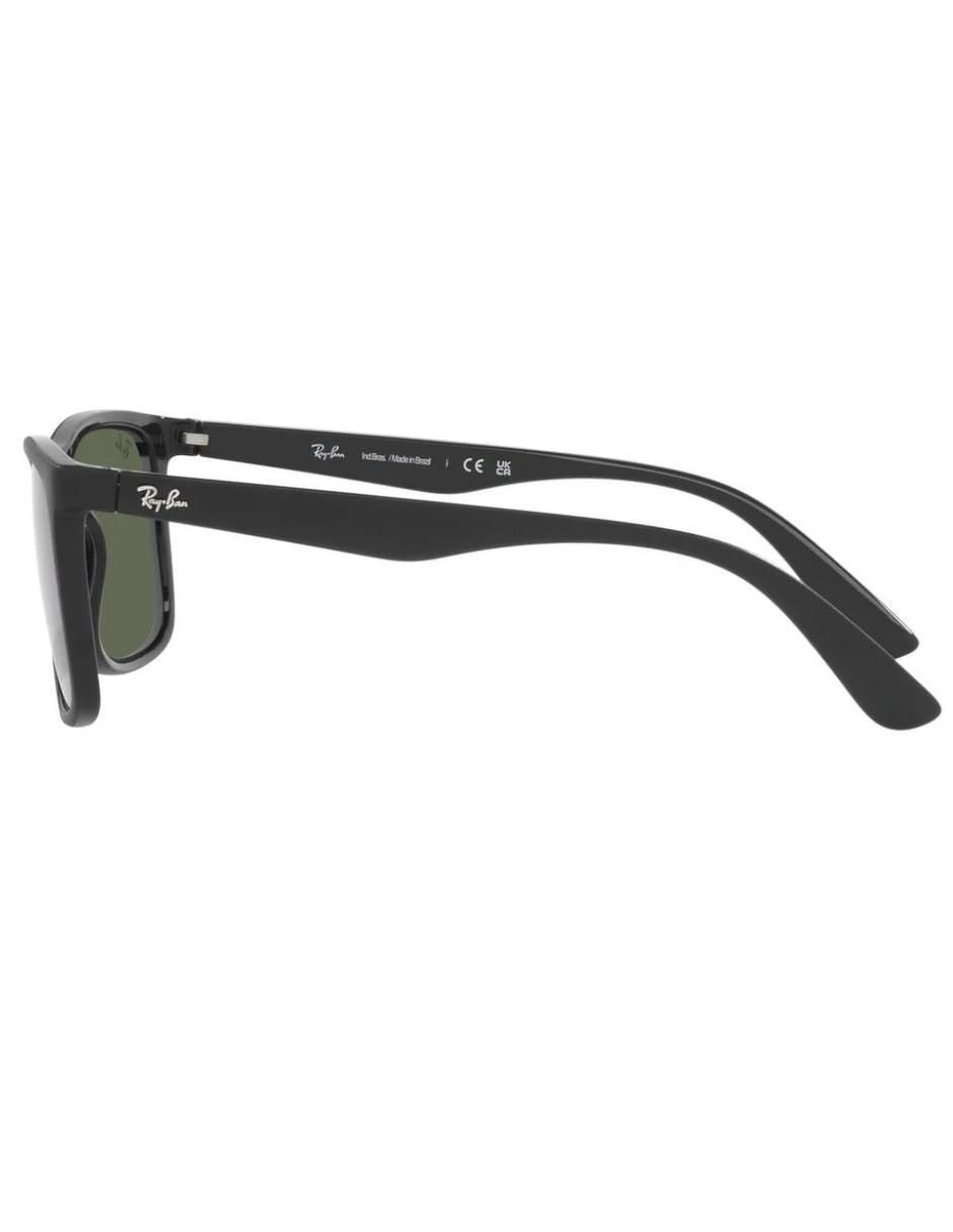 Lentes de sol Sol RB4373L Black para hombre