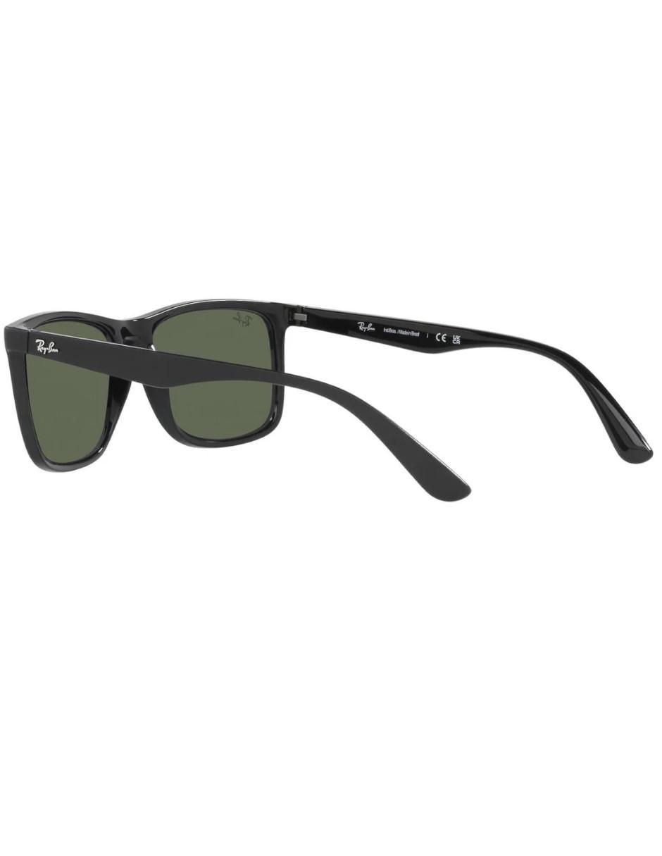 Lentes de sol Sol RB4373L Black para hombre