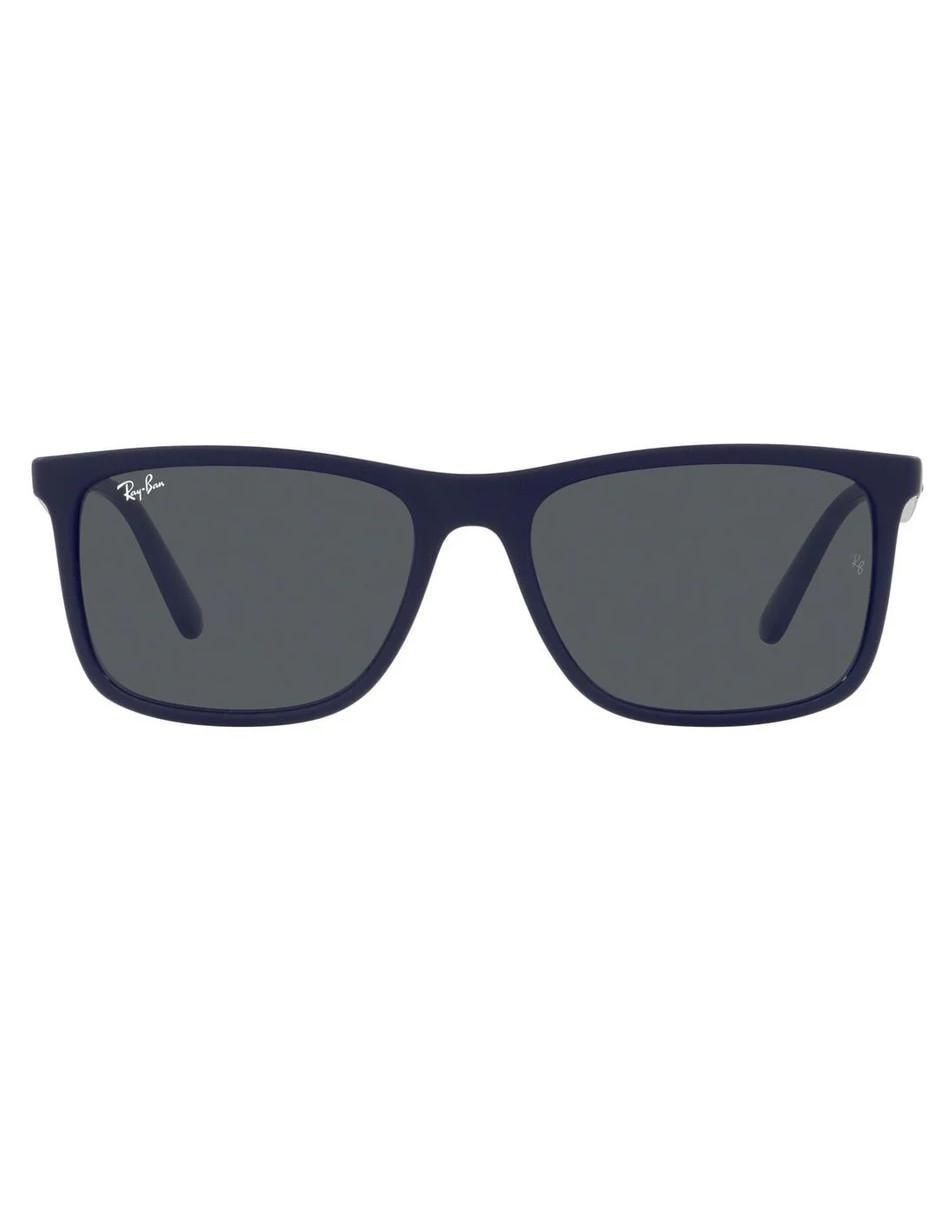 Lentes de sol Sol RB4373L Matte D Blue para hombre