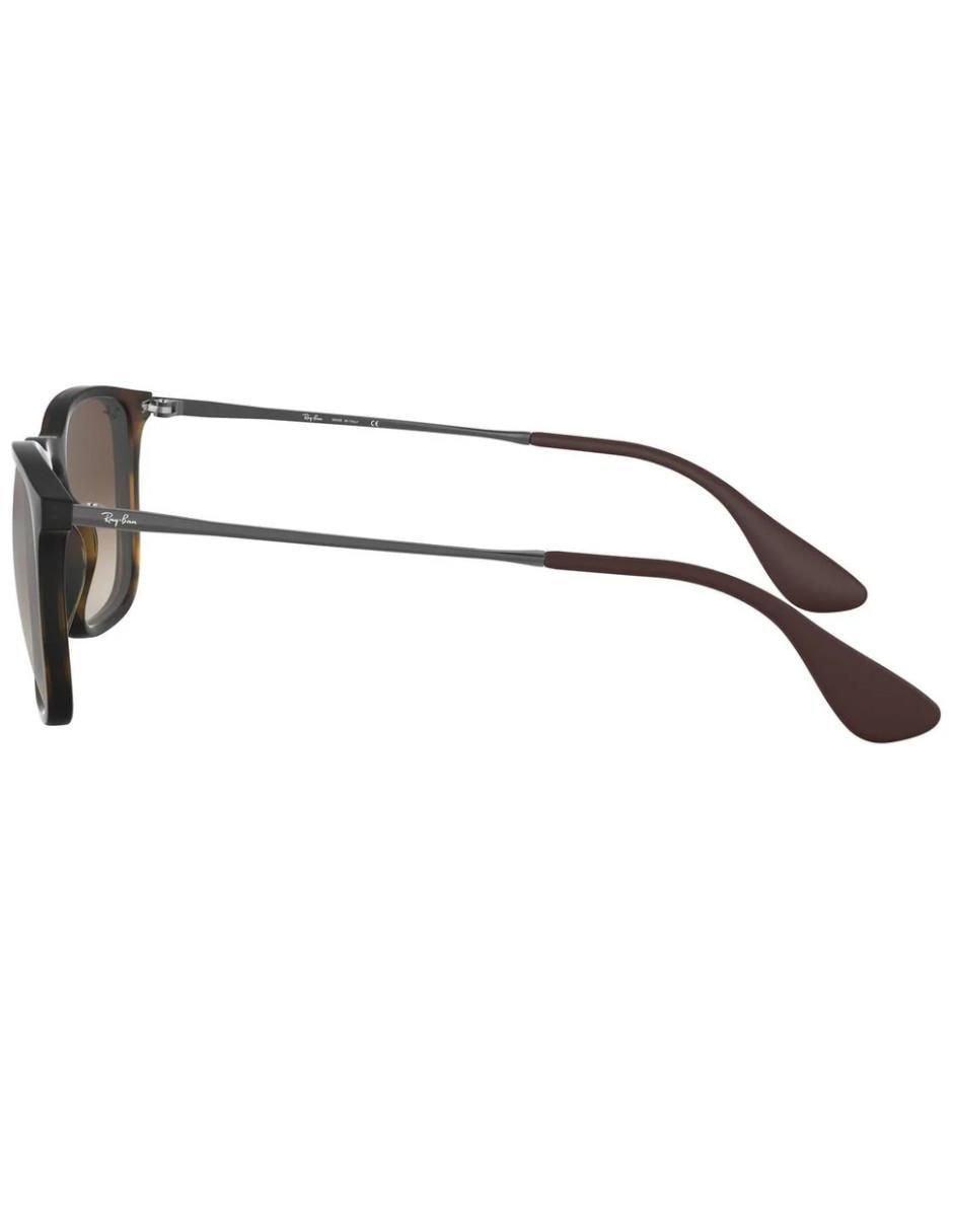 Lentes de sol Sol RB4187 Chris para hombre 2