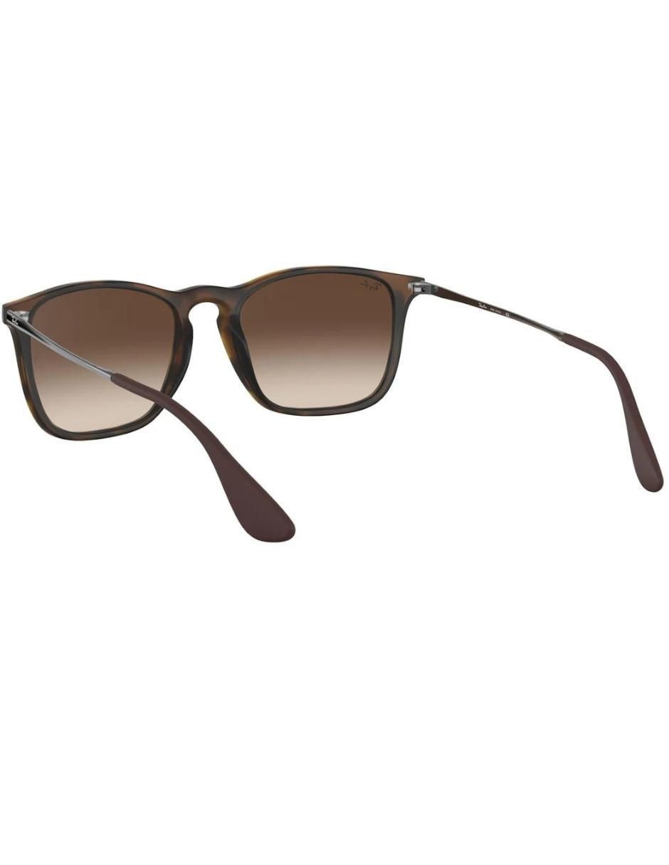 Lentes de sol Sol RB4187 Chris para hombre 3