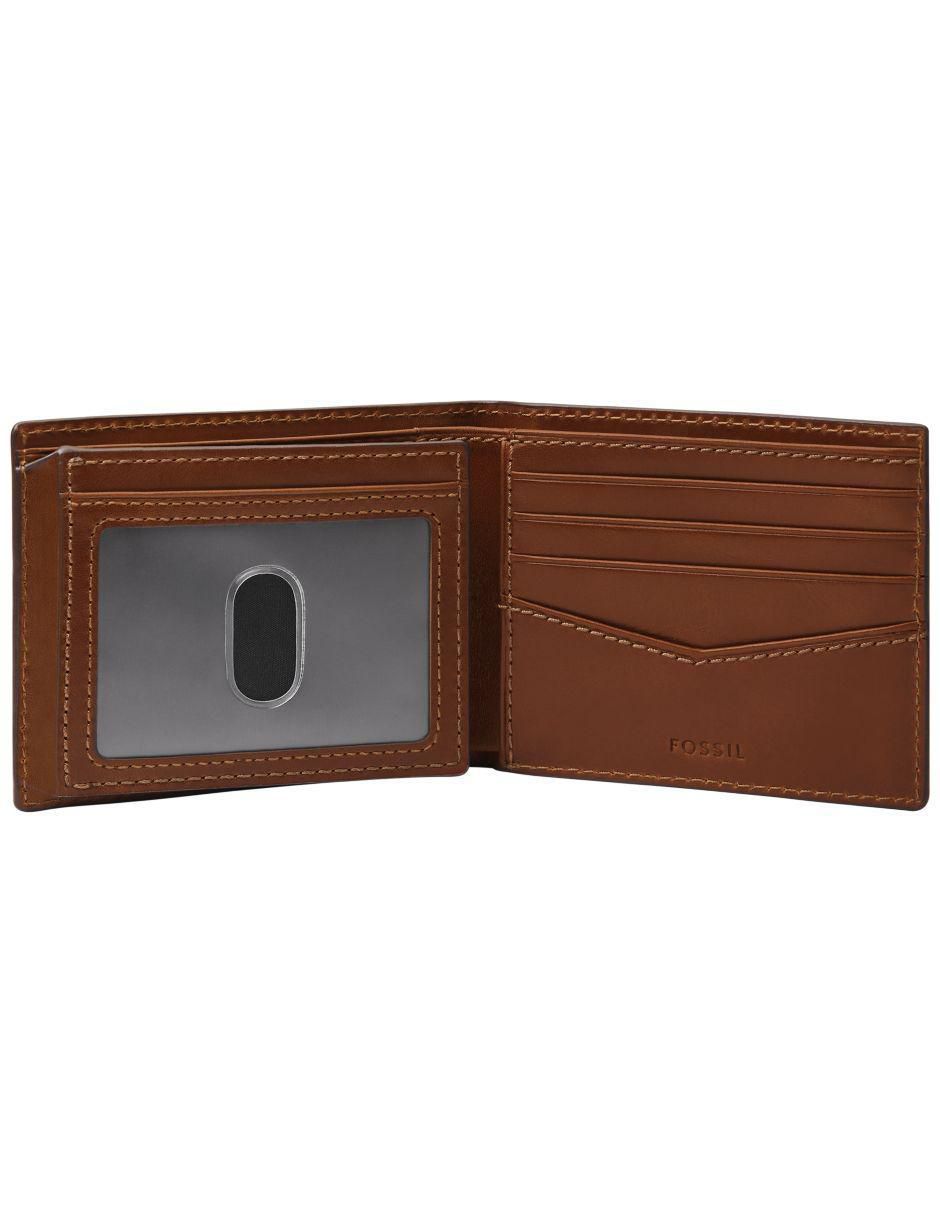 Cartera Hayes para hombre