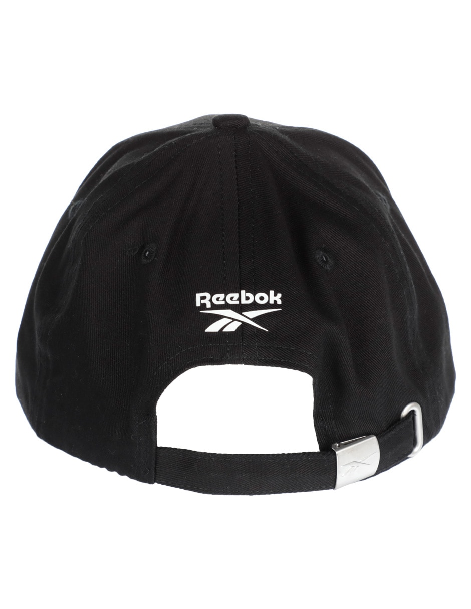 Gorra visera curva hebilla para entrenamiento para hombre 3