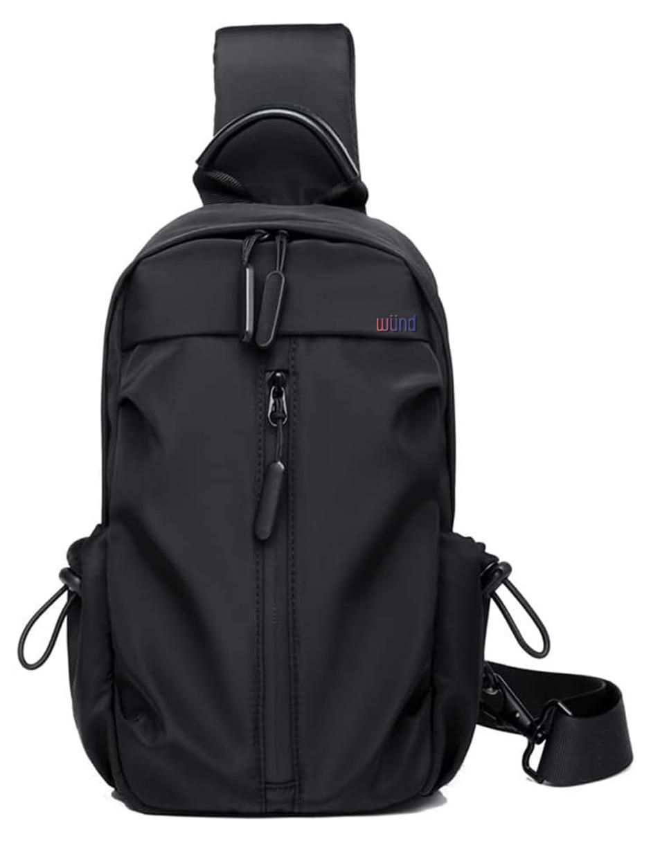 Mochila riñonera Mochila riñonera