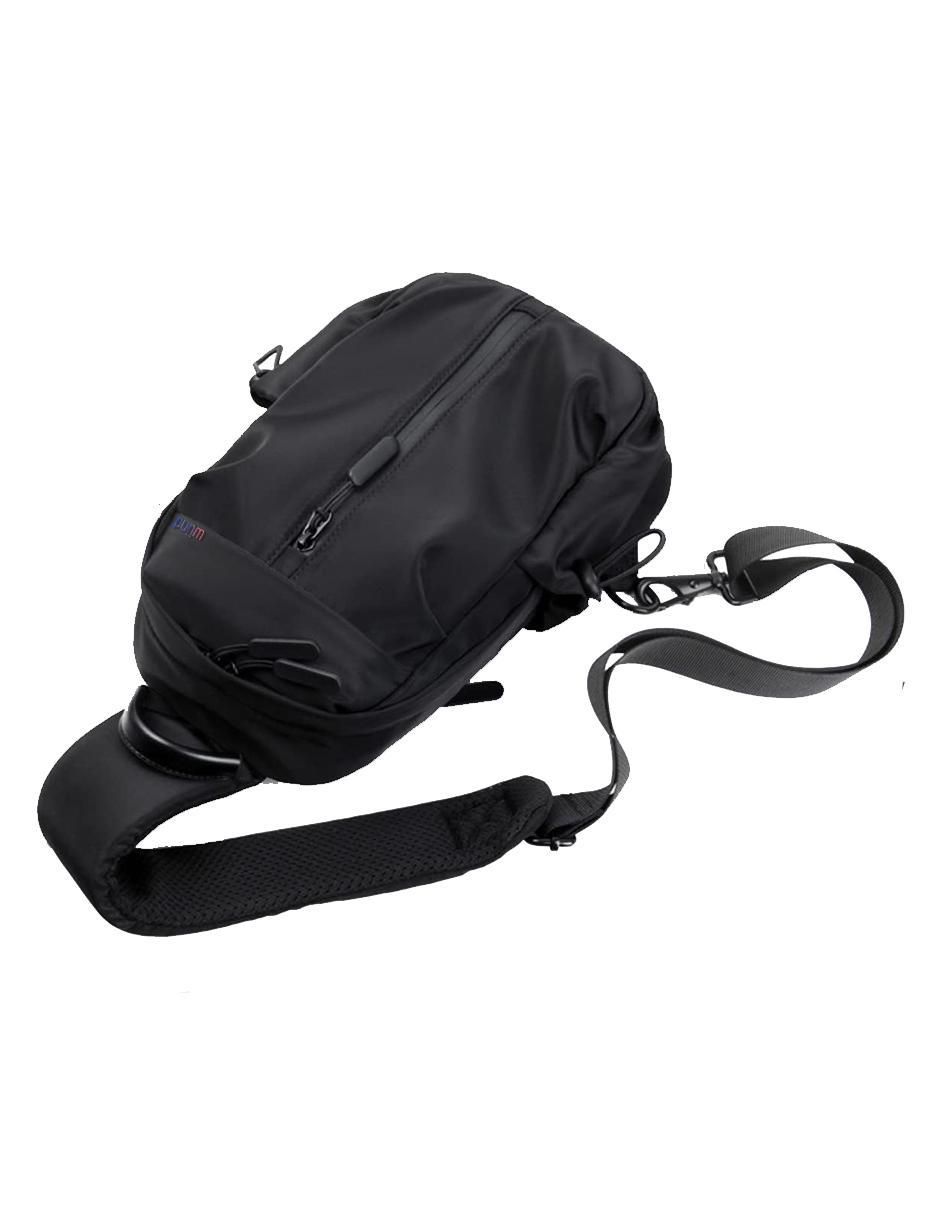 Mochila riñonera 2