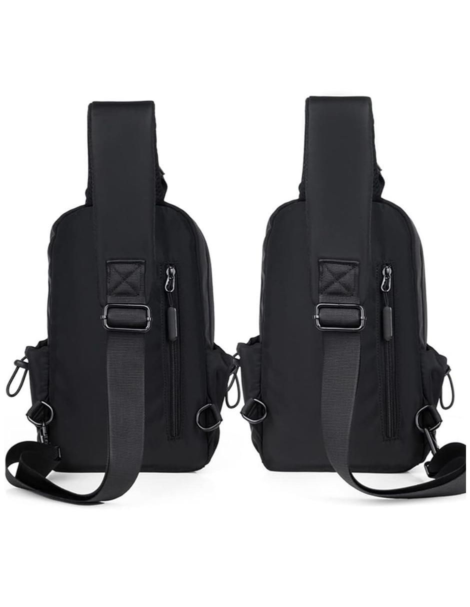Mochila riñonera 3