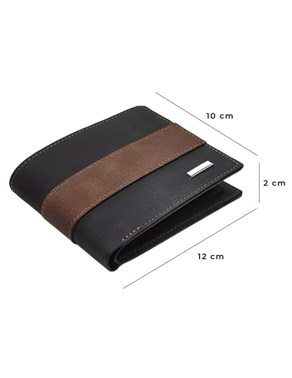 Cartera para hombre 5