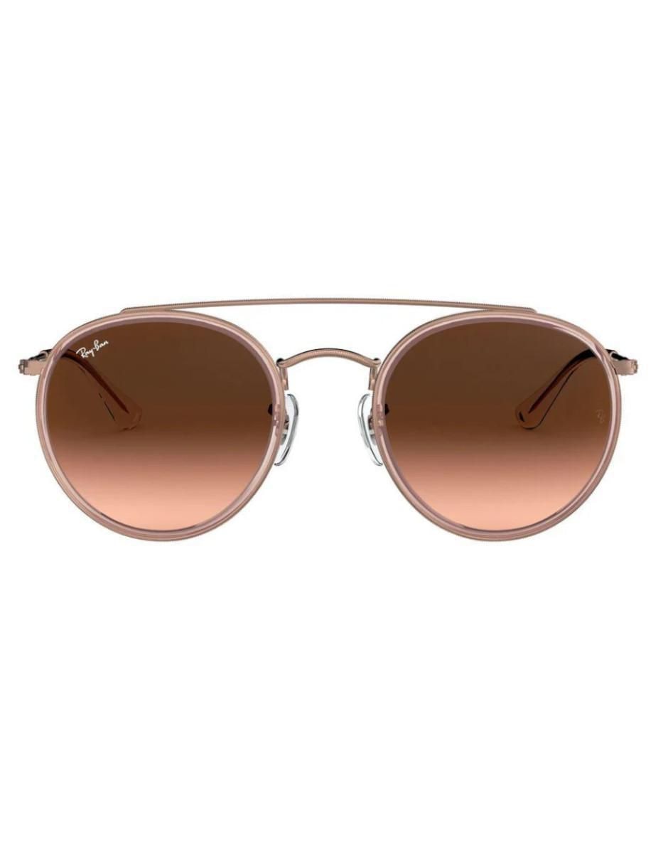 Lentes de sol Sol RB3647N Marron Deg unisex