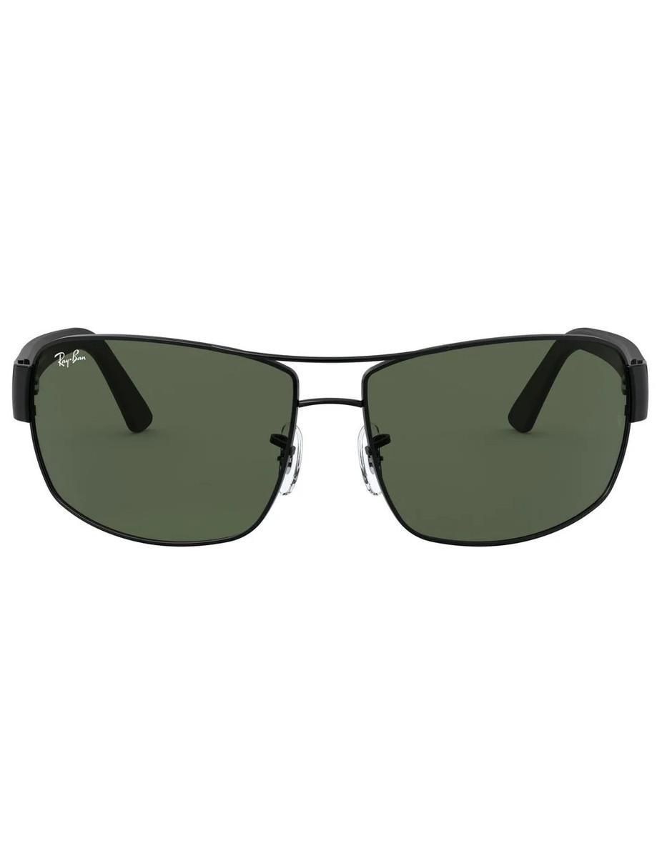Lentes de sol Sol RB3503L Verde G-15 para hombre
